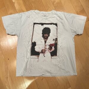 The Prince Estate Official & Approved S/M Oversized T-Shirt